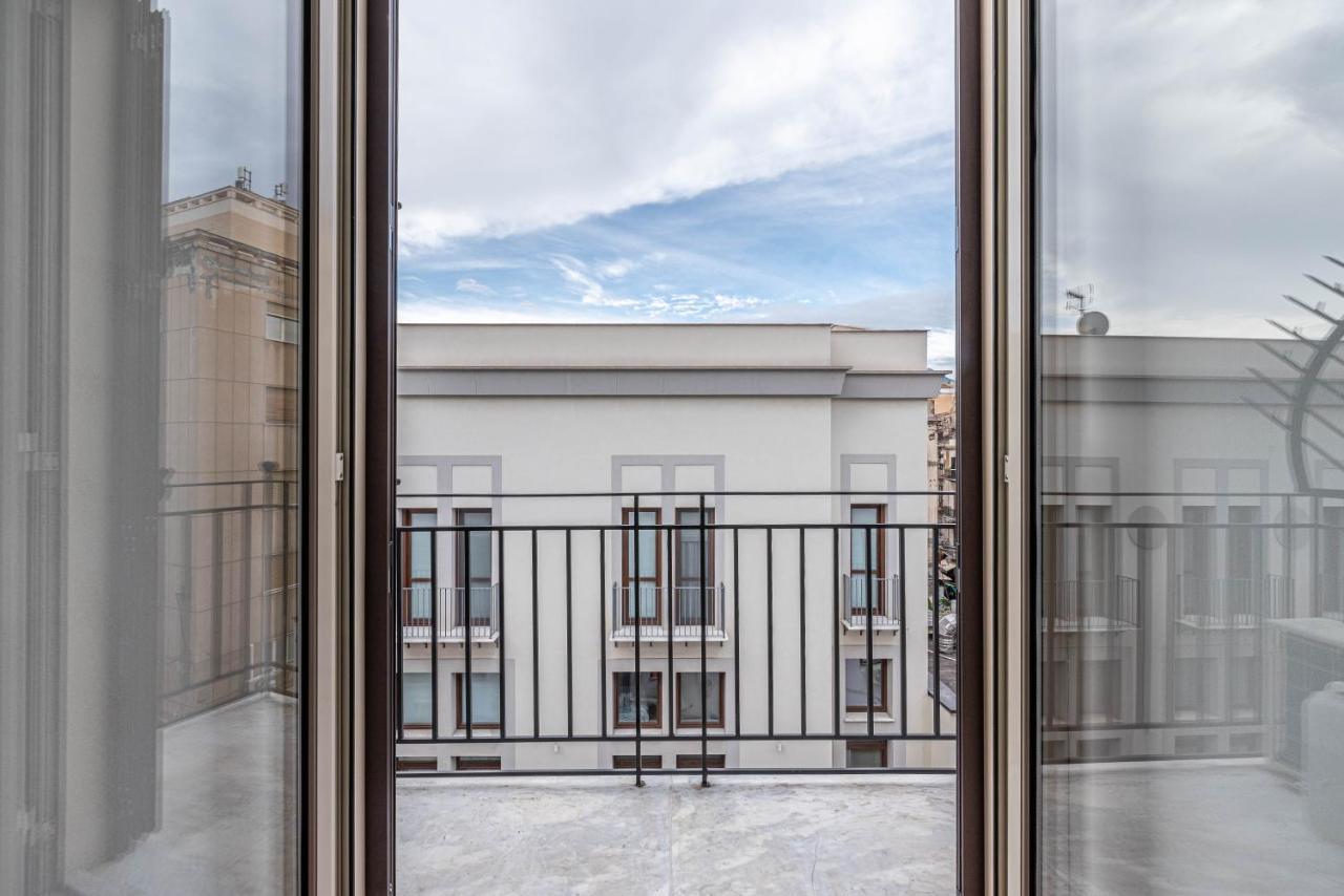 Vicere' Apartment Maqueda Palermo Exterior photo