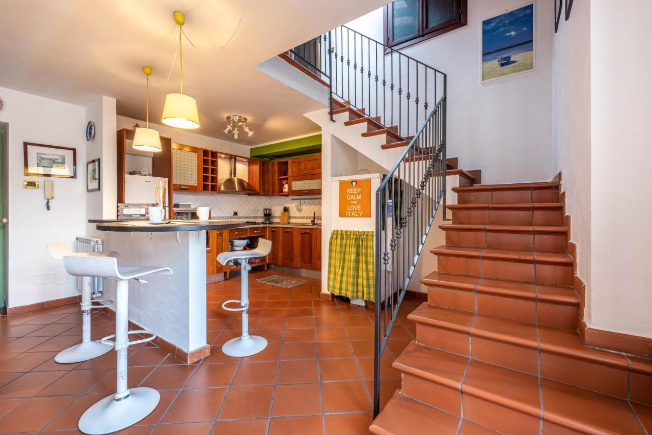 Vicere' Apartment Maqueda Palermo Exterior photo