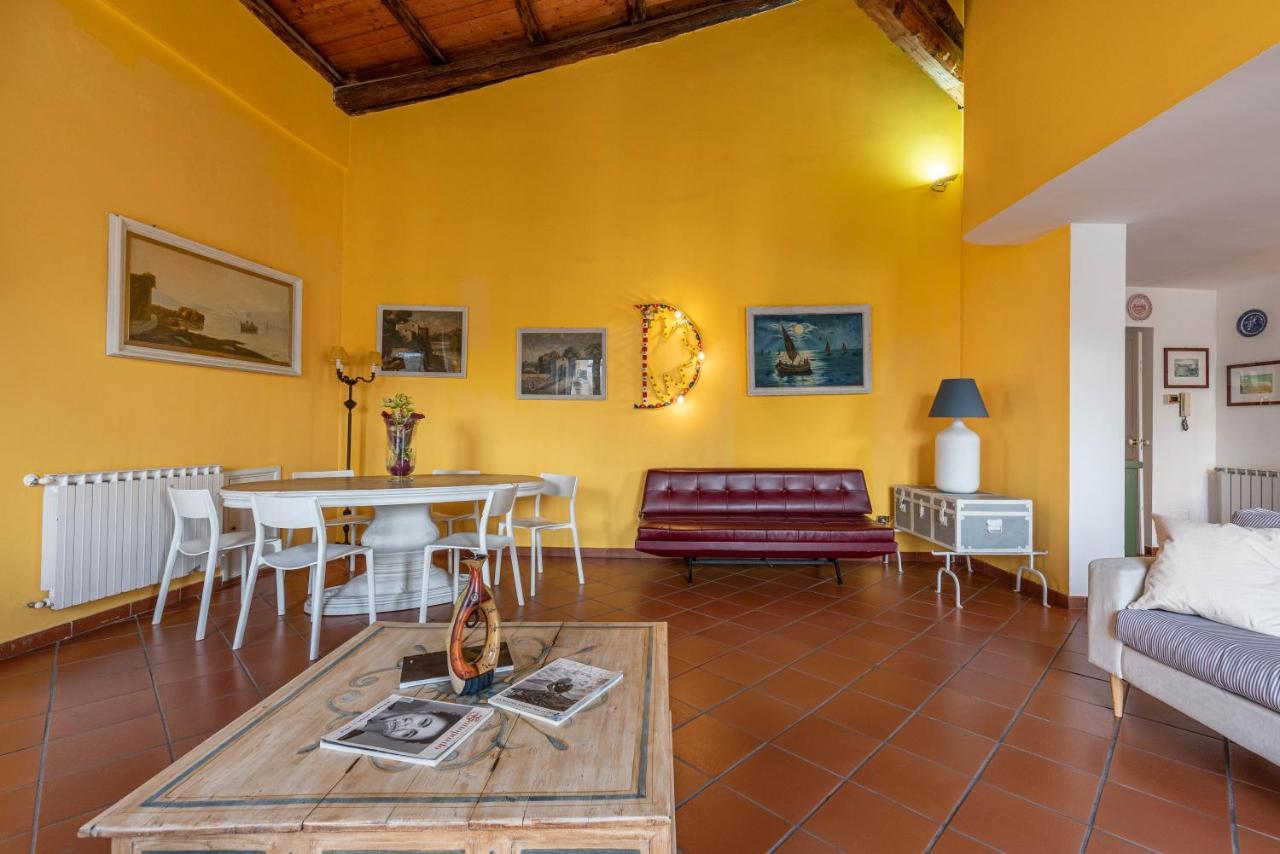 Vicere' Apartment Maqueda Palermo Exterior photo